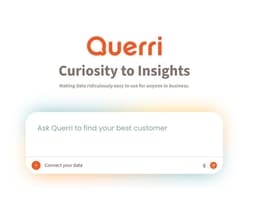 Querri-0 Product Details