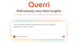 Querri-3 Product Details