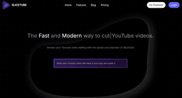 Slicetube-0 Product Details