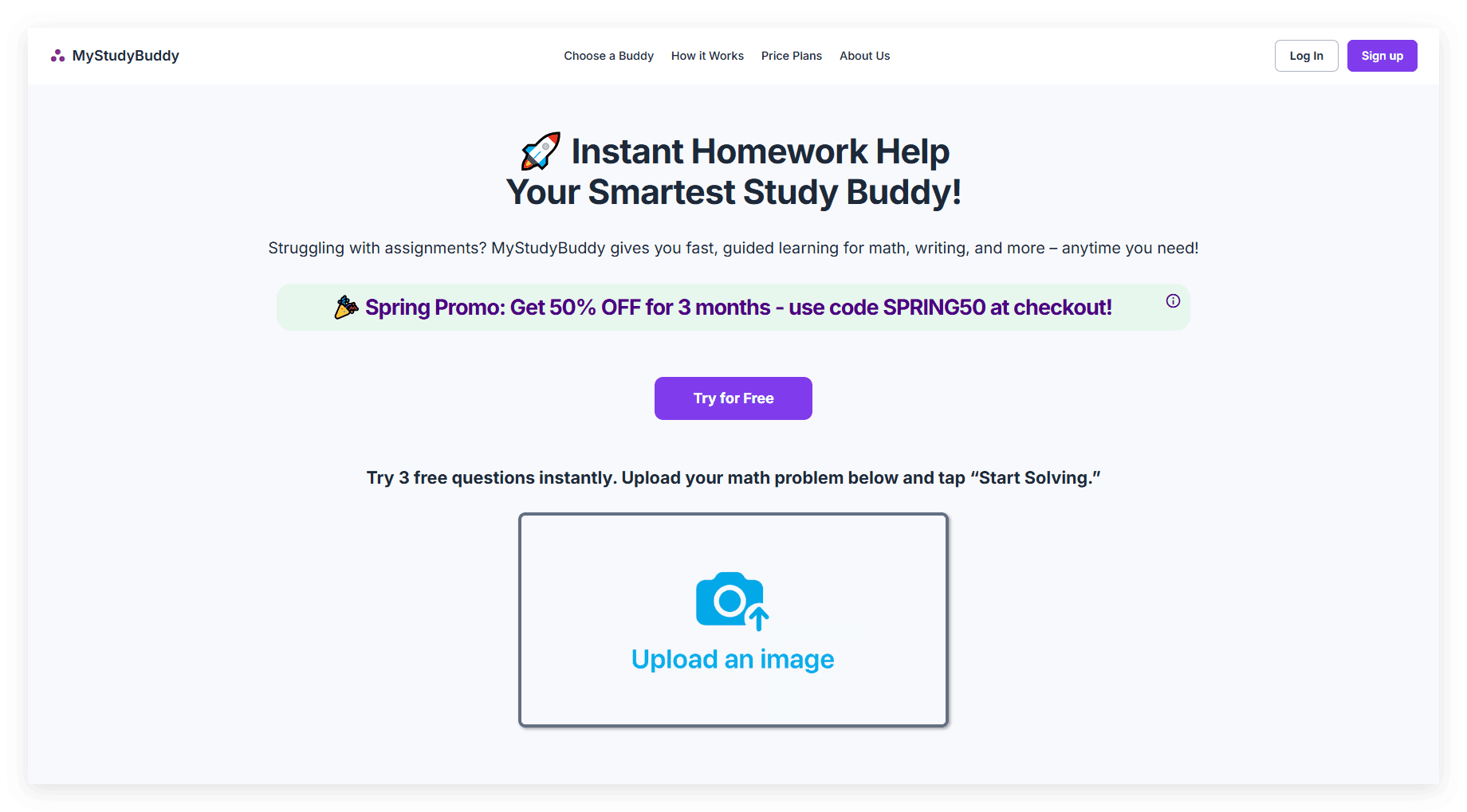 Mystudybuddy Product Details