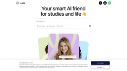 Luzia-0 Product Details