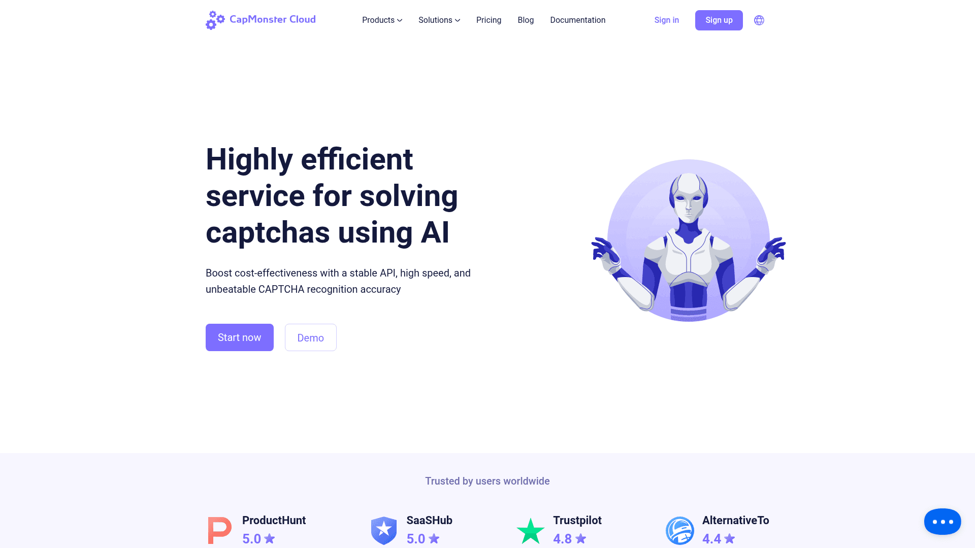 Capmonster Cloud Product Details