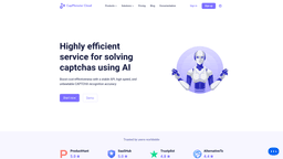 Capmonster Cloud-0 Product Details