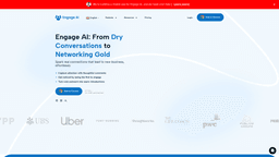 Engage AI-0 Product Details