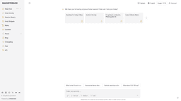Magisterium AI-0 Product Details