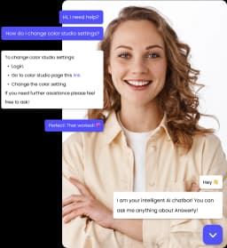 Answerly-0 Product Details
