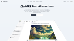 Closechat-0 Product Details