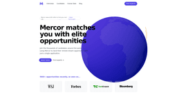 Mercor-0 Product Details