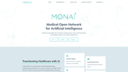 Monai-0 Product Details