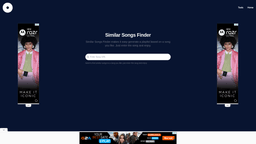 Similar Songs Finder-0 Product Details