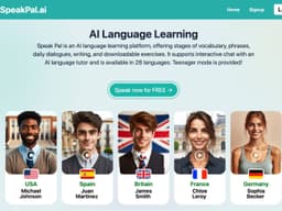 Speakpal-0 Product Details