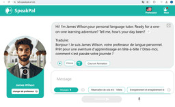 Speakpal-1 Product Details