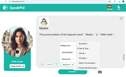 Speakpal-2 Product Details