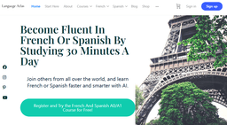 Language Atlas-0 Product Details