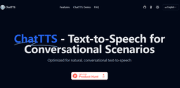 Chattts-0 Product Details