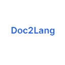 Doc2lang