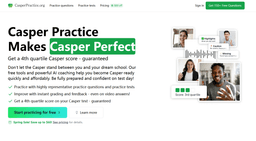 Casper-0 Product Details