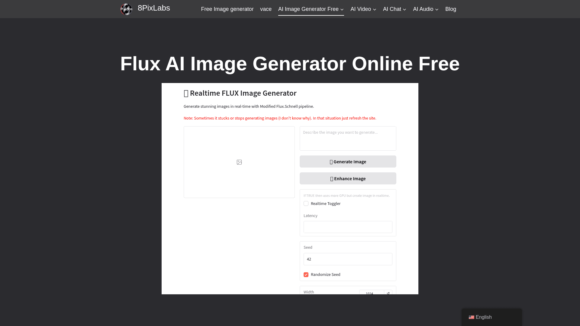 8pixlabs Product Details