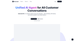 Klink.cloud-0 Product Details