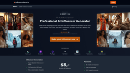 Influencerfarm.io-0 Product Details