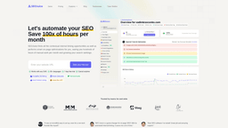 Seojuice-0 Product Details
