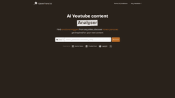 Clevertrend AI-0 Product Details