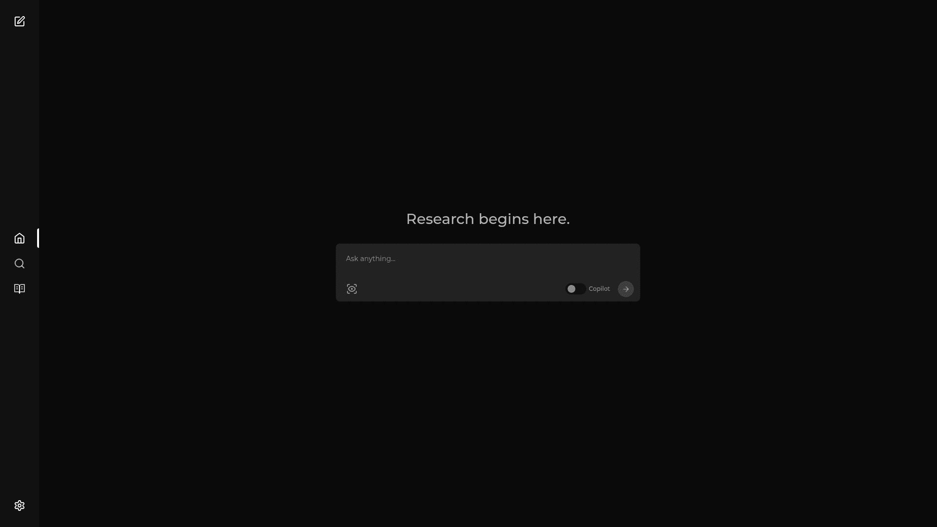 Perplexica Product Details