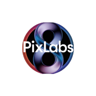 8pixlabs
