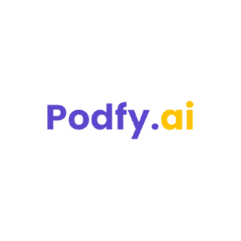 Podfyai Logo