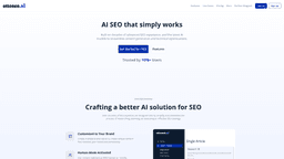 Ottoseo.ai-0 Product Details
