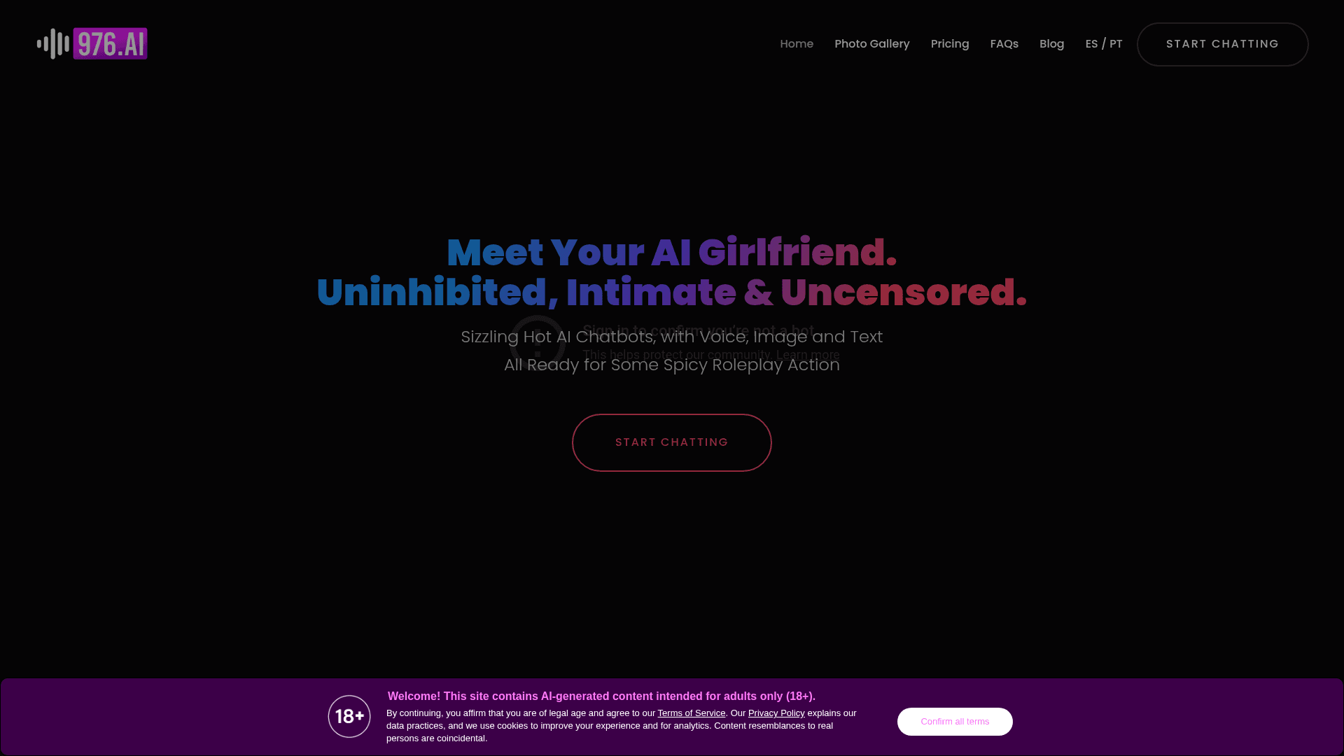 976.ai Product Details