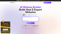 Codedesign-0 Product Details