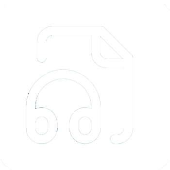 Pdf2audio AI
