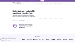 Flyte-0 Product Details