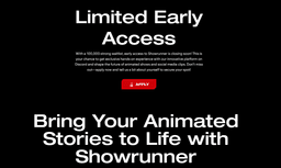Showrunner-0 Product Details