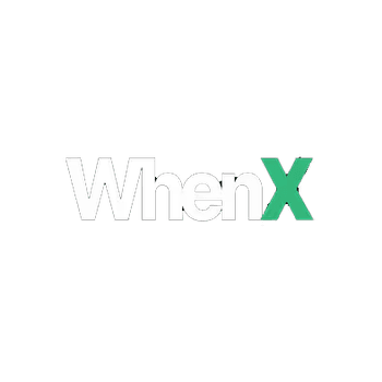 Whenx