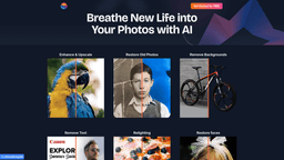 Photo Enhance AI-0 Product Details