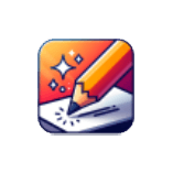 Sketch To Image Logo
