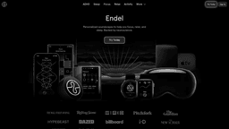 Endel-0 Product Details
