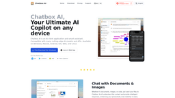 Chatbox AI-0 Product Details