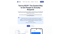 Evant-0 Product Details