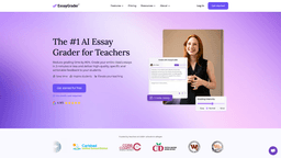 Essaygrader-0 Product Details