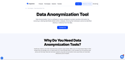 Lingvanex Data Anonymization Tool-0 Product Details