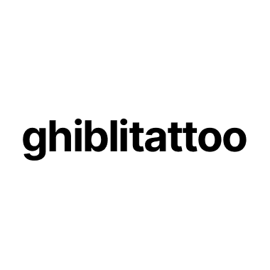Ghiblitattoo