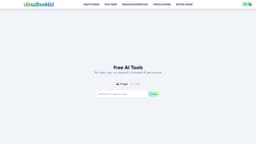Cloudbooklet AI-0 Product Details