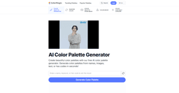 Colormagic-0 Product Details