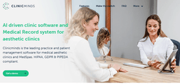 Clinicminds-0 Product Details