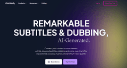Checksub-0 Product Details