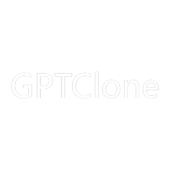 Gptclone