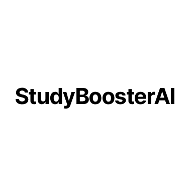Studyboosterai